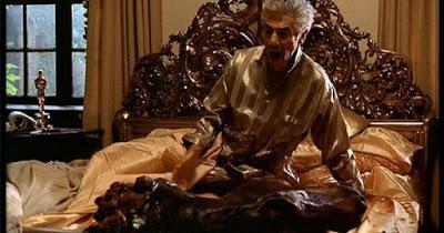 Las amenazas de Don Vito