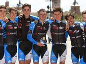 Rh+/POLARTEC, ganador Copa España equipos Sub-23