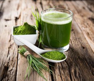 Beneficios de la Espirulina