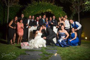 Fotografía Daniel Olea