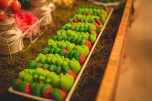 Fotografía Daniel Olea