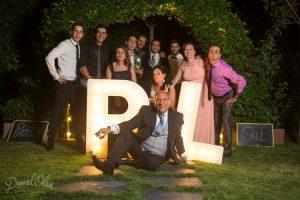 Fotografía Daniel Olea