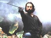 ANIVERSARIO ESTRENO MISIÓN" (30th anniversary premiere "The Mission")