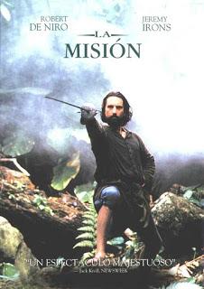 ANIVERSARIO ESTRENO MISIÓN