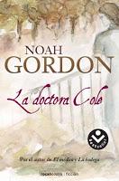 RESEÑA, LA DOCTORA COLE