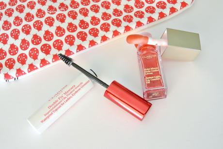 CONSIGUE UN BRONCEADO LUMINOSO ESTE VERANO CON CLARINS.