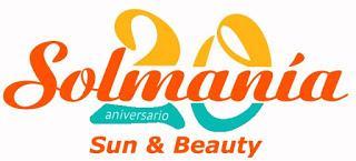 Sorteo de Bronceado BeautySpa tratamiento facial+ 3 sesiones bronceado.