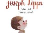 Foto-reseña Joseph Fipps Libro infantil