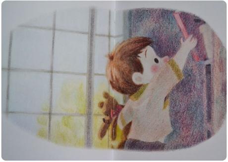 Foto-reseña Joseph Fipps / Libro infantil