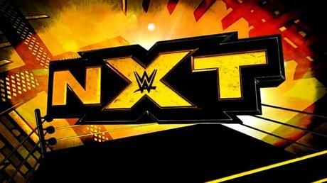 WWE: NXT en Vivo – Martes 17 de Mayo del 2016