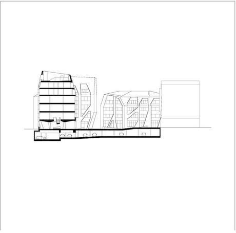 EDIFICIO DE OFICINAS SONNENHOF DE J. MAYER. H. ARCHITECTS EN ALEMANIA Sonnenhof - J Mayer