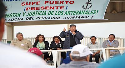 SUPE PUERTO QUIERE SU DESEMBARCADERO…