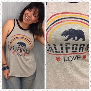 California Love