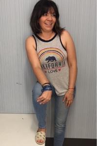 California Love