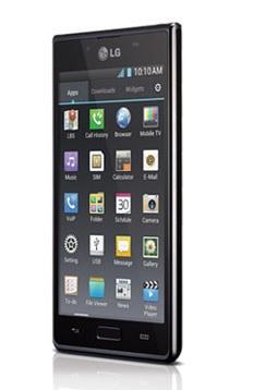 LG Optimus L7