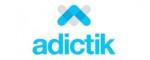 Prueba Adictik y conviértete en influencer con tus fotos de Instagram