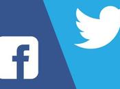 Facebook Twitter