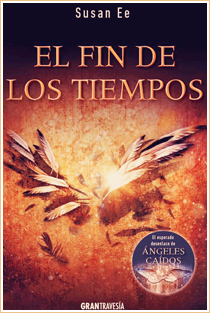 ~♥ Reseña #286 = El fin de los tiempos ~ Susan Ee