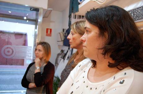 UNA TARDE DE MODA, UNA YELPXPERIENCE CON BLOGSSIPGIRL, EN TRUCOS COMPLEMENTOS