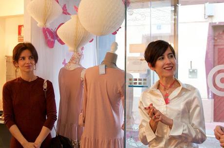 UNA TARDE DE MODA, UNA YELPXPERIENCE CON BLOGSSIPGIRL, EN TRUCOS COMPLEMENTOS