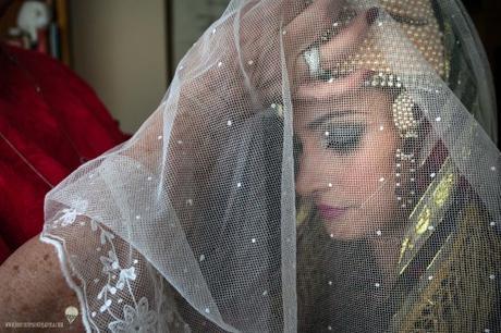 Boda judía en Madrid