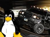 Linux será sistema operativo carros futuro