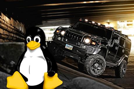 Linux será el sistema operativo de los carros del futuro