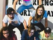 Diarrhea Planet Kexp