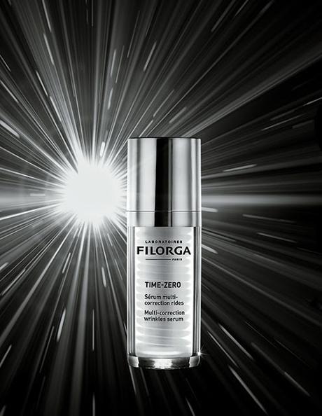 Time Zero® La Solución a Las Arrugas Profundas