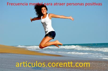 personas positivas