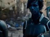 X-Men Tienen Futuro Espacial