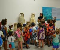 Museos y exposiciones para ir con niños en la provincia de Alicante