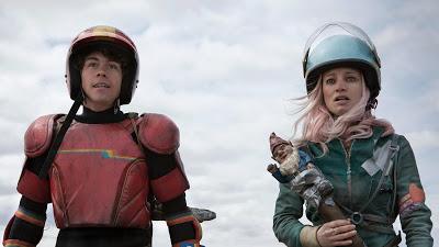 Turbo Kid, para 