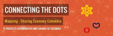 Mapeando la economía colaborativa en Colombia