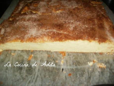 Bica  blanca  de Laza