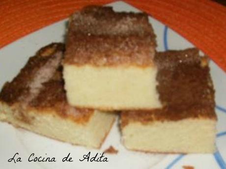 Bica  blanca  de Laza