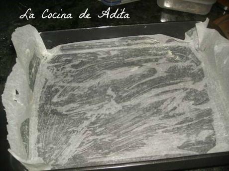 Bica  blanca  de Laza