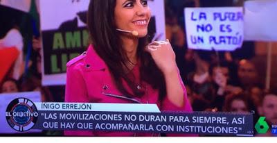 Sol vuelve a explotar, cinco años después del 15-M.