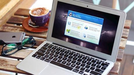 Data Recovery, aplicación para recuperar datos perdidos en PC o móviles con Windows