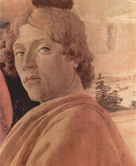 [Poesía y pintura] Hoy, con José Joaquín de Mora y Sandro Botticelli