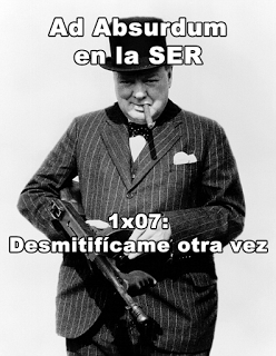 Absurdum (1x07): 