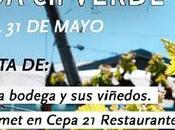 Taller Poda Verde Bodegas Cepa