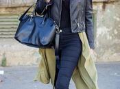 Black Black: Kendall Jenner