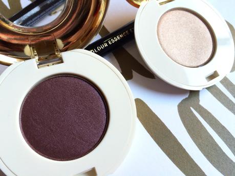 H&M - THE NEW BEAUTY DEPARTMENT