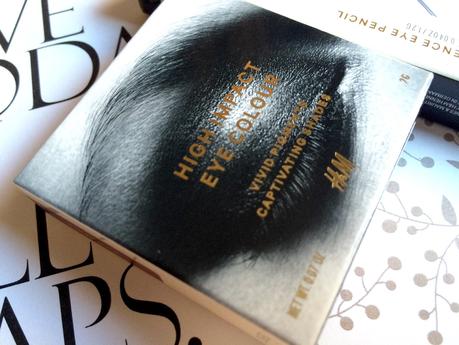 H&M - THE NEW BEAUTY DEPARTMENT