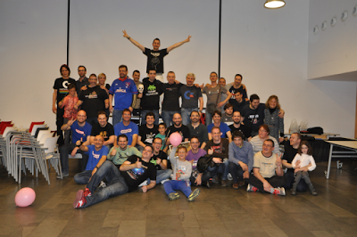 ¿No estuviste en Explora Commodore 2016? No te pierdas la crónica de Sikus en Game Museum