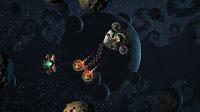 Justas medievales llevadas al espacio en el curioso 'Fabular: Once upon a Spacetime'