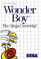 Va de Retro 8x04: Wonder Boy