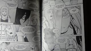 Desafío Álbum de Fotos Literario Día 2: Saga Completada