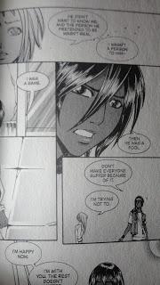 Desafío Álbum de Fotos Literario Día 2: Saga Completada